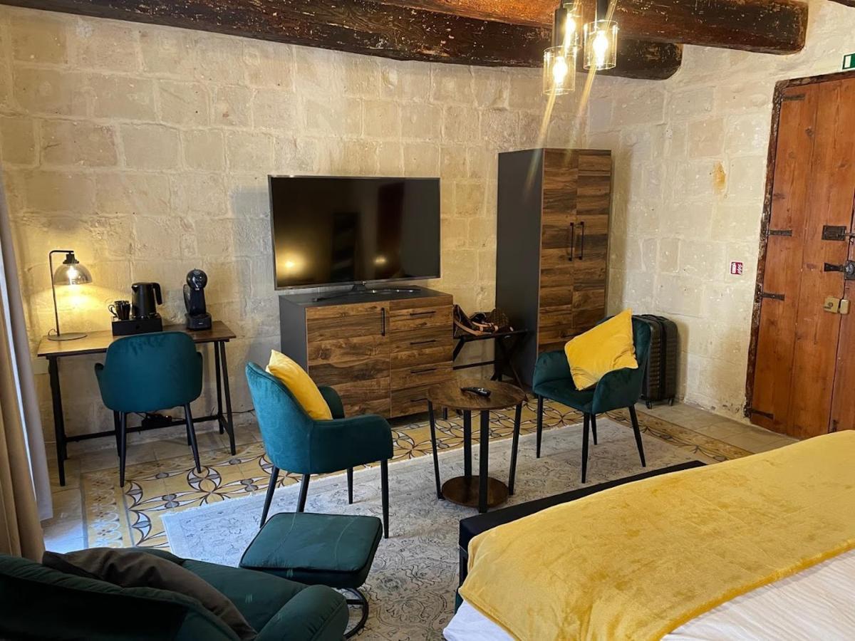 Babel Suites Valletta Exterior photo