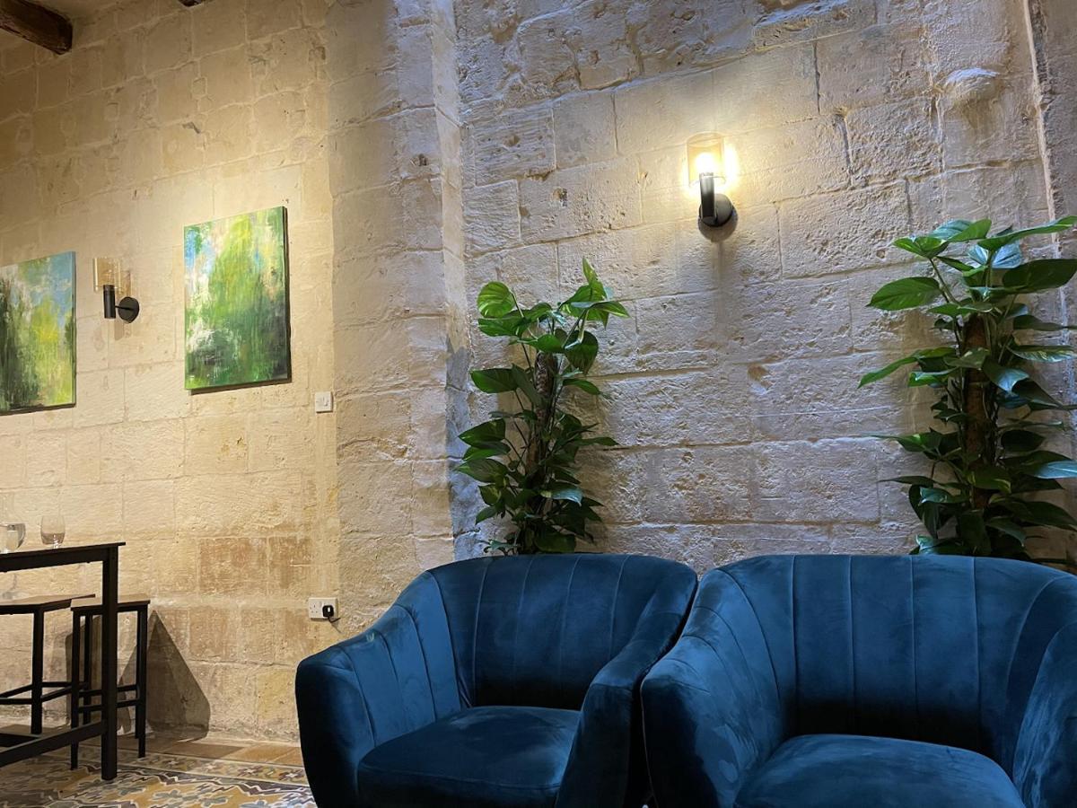 Babel Suites Valletta Exterior photo