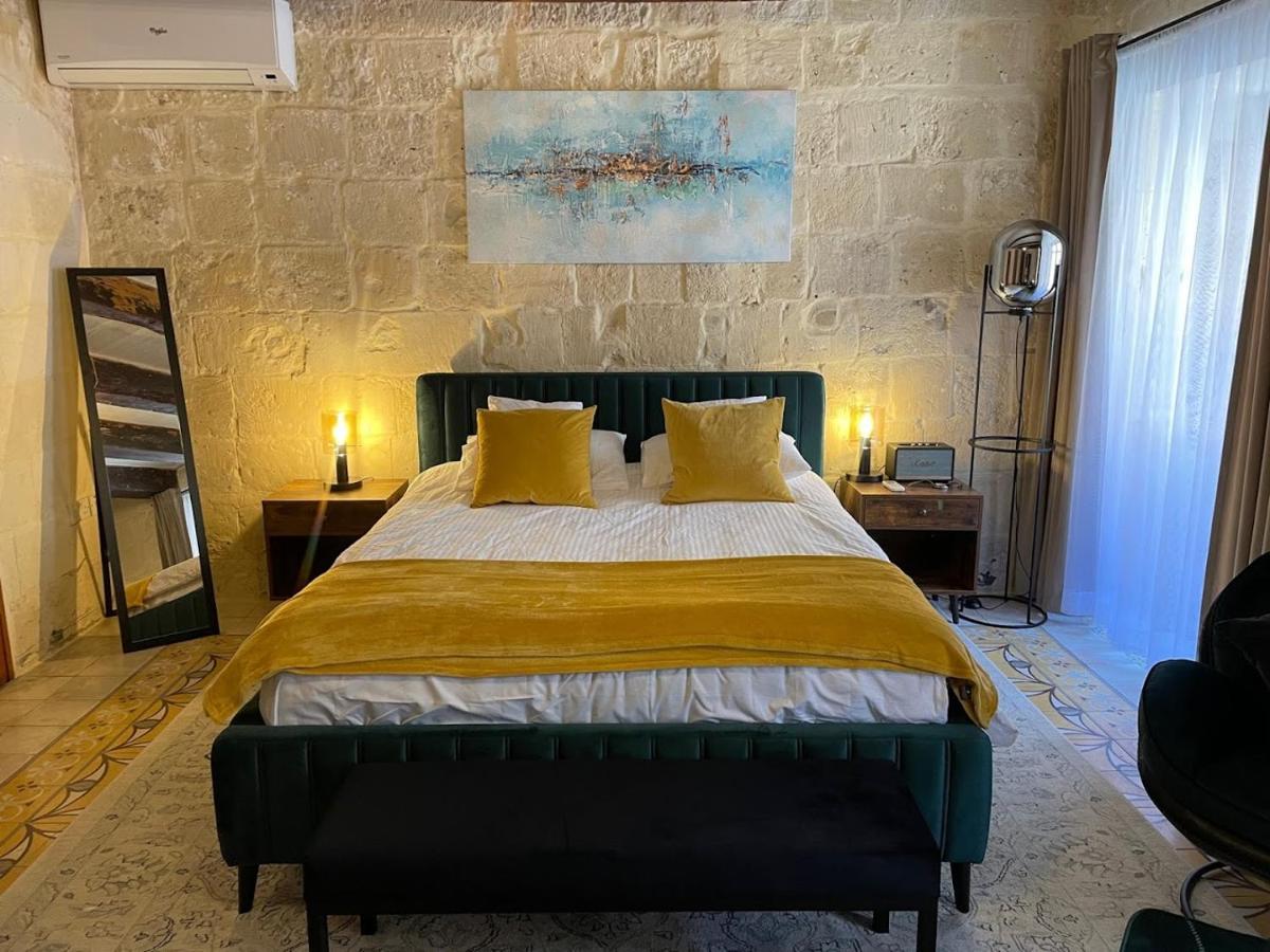 Babel Suites Valletta Exterior photo