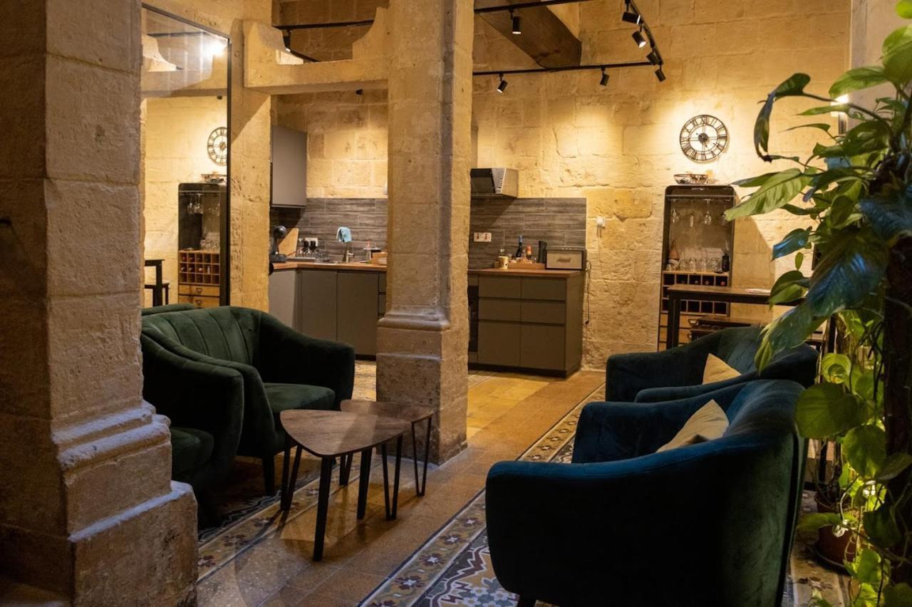 Babel Suites Valletta Exterior photo